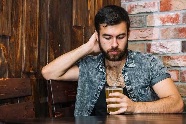 Как не пьянеть от алкоголя: причины