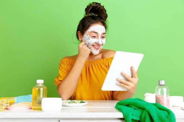 Очищение пор в домашних условиях: эффективная маска для очищения пор