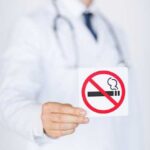 Одышка после отказа от курения: как справиться с неприятным симптомом