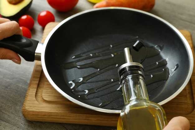 Вред оливкового масла для здоровья