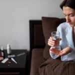 Опасность женского алкоголизма: вред для здоровья и семьи