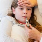 ОРВИ у детей: лечение, симптомы, осложнения и профилактика