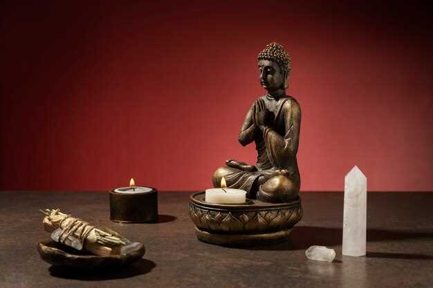 Ключевые аспекты буддизма: осознанность и сострадание