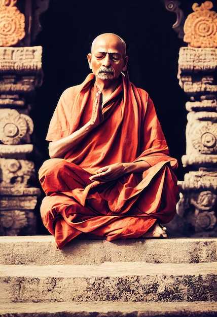 Основатель буддизма и его учение