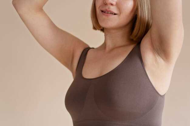 Особенности формирования женского бюста: размер и форма