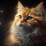 Первое животное на картинке: узнай, что оно говорит о тебе