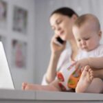 Почему новорожденные тужатся и кряхтят? Все секреты ведущих экспертов — на сайте!