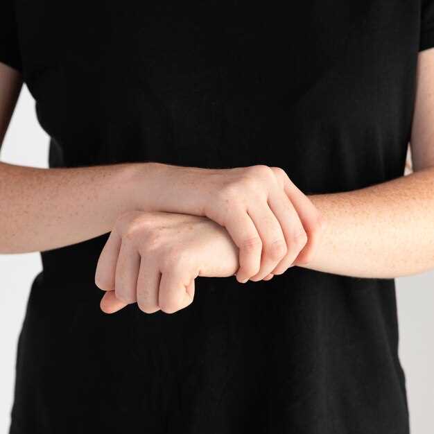 Неврологические причины трясения рук