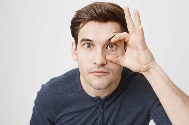 Почему нередко размеры глаз у человека отличаются друг от друга?
