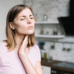 Почему возникает боль в горле: причины и симптомы