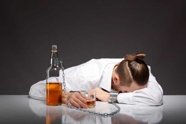 Как алкоголь негативно влияет на функции почек