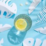 Польза кислородного коктейля - ключ к здоровой жизни