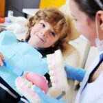 Порядок и схема прорезывания зубов у ребенка: этапы и советы