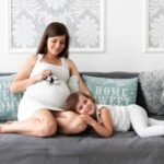 Послеродовой период: этап восстановления здоровья матери
