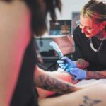 Правила и советы по уходу за татуировкой: основные правила и рекомендации
