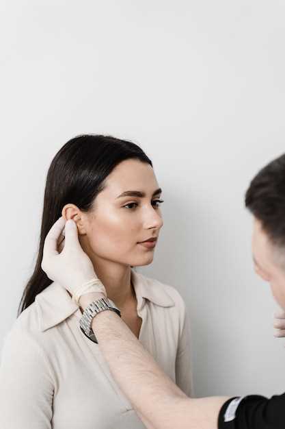 Зашумленные уши: симптомы и лечение