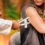 Прививка ХИБ: эффект и побочные действия