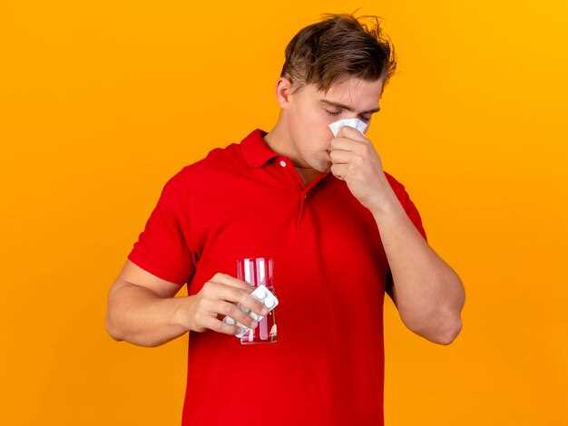 Продолжительный кашель после употребления амфетамина: причины и способы лечения