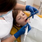 Прорезывание зубов у детей - этапы и симптомы, полезная информация
