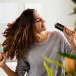 Ополаскивание волос отваром: просто и эффективно