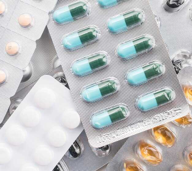 Противосудорожные препараты нового поколения: эффективность и безопасность