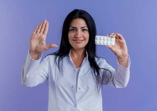 Сохранение здоровья при применении противозачаточных таблеток