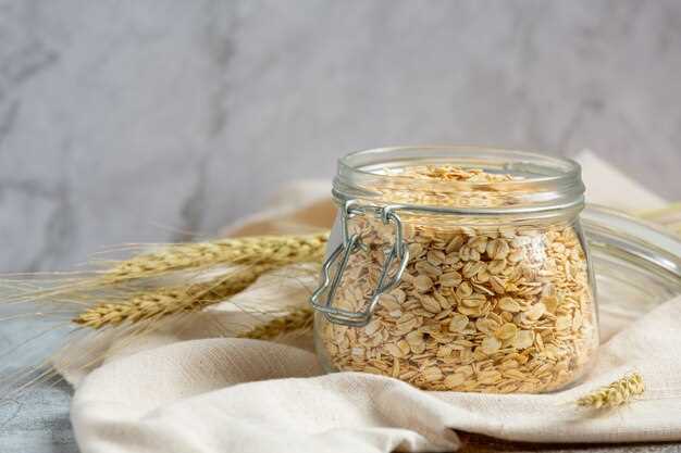 Пшеница в здоровом питании