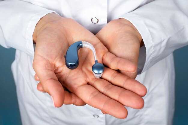 Пульсация в ушах при нарушении слуха