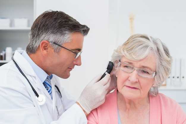 Пульсация в ушах: возможные причины