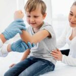 Ревматоидный артрит у ребенка: причины, симптомы, диагностика и лечение