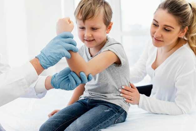 Причины ревматоидного артрита у ребенка
