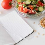 Сбалансированное питание для похудения: готовые меню и рецепты