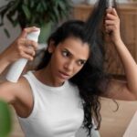 Секущиеся кончики волос: причины и эффективные средства для их лечения