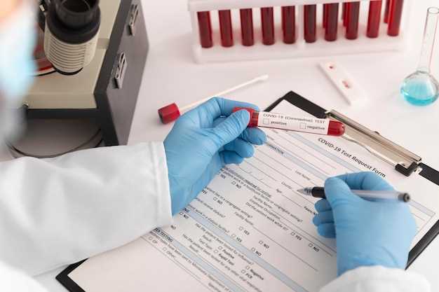 Важность и широкое применение серологических исследований крови в медицинской практике