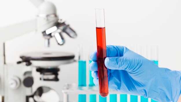 Серологические исследования крови: уникальная методика диагностики заболеваний