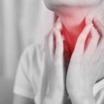 Сильная боль в горле без повышения температуры: причины, диагностика, лечение
