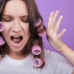 Симптомы аллергии на краску для волос: распознайте и предотвратите проблему