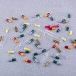 Синтетические наркотические средства: виды, последствия, противодействие