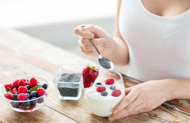 Сколько времени нужно желудку человека на переваривание йогурта