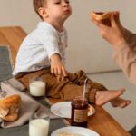 Смесь Нестожен: преимущества перед другим детским питанием