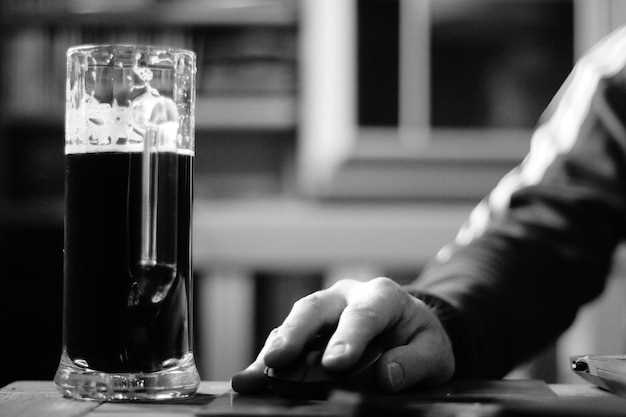 Влияние алкоголизма на социальное окружение