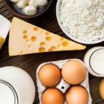 Какие питательные вещества присутствуют в составе сыра?