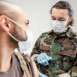Список заболеваний, препятствующих призыву в армию