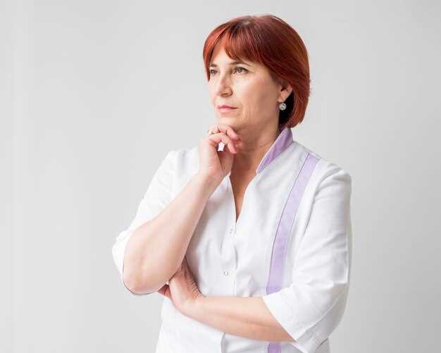 Симптомы субклинического гипотиреоза у женщин