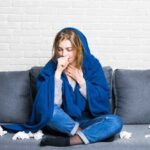 Сухой кашель: причины, симптомы и эффективное лечение
