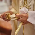 Таинство крещения: правила и особенности обряда