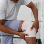 Тендиноз коленного сустава: причины, симптомы и лечение