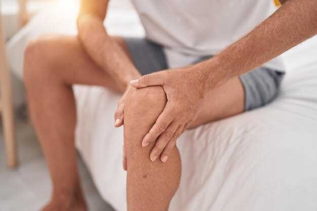 Симптомы и лечение тендиноза коленного сустава