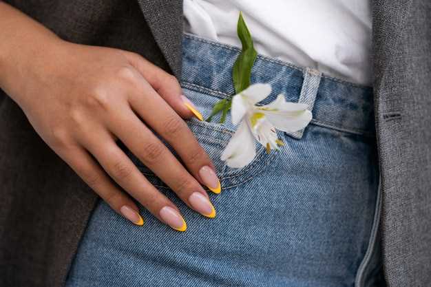 Влияние на женское здоровье: Как лак для ногтей влияет на организм