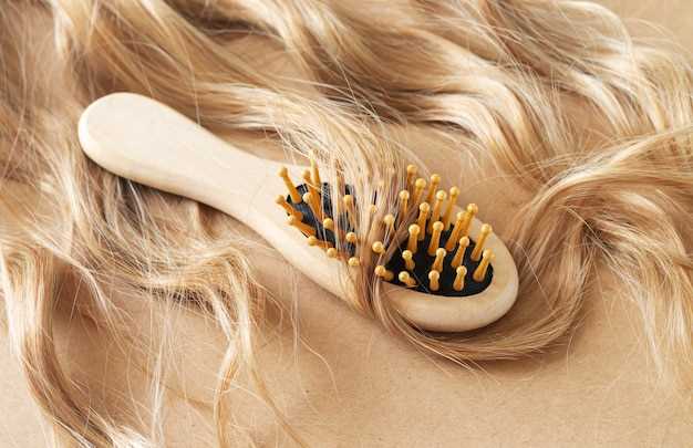Укрепление волос от выпадения - эффективные методы и народные рецепты